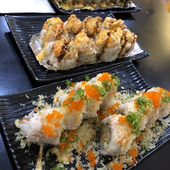 Sushi Spot - Kamakazi, LionKing, and Calvin's Choice - Japanese Near Me - Aiea, Hawaii Sushi Spot - Kamakazi, LionKing, and Calvin's Choice - Japanese Near Me - Aiea, Hawaii