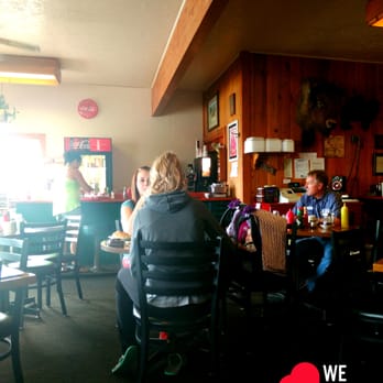 Buffalo Cafe - American Near Me - Twin Falls, Idaho
