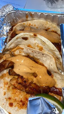 La Taqueria by null