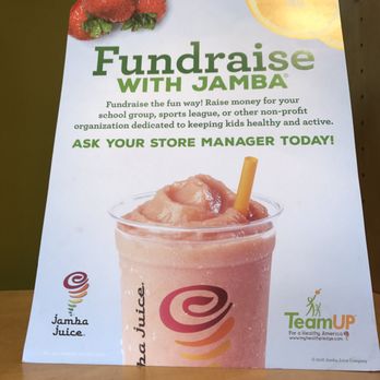 Jamba - Juice Bars & Smoothies Near Me - Oceanside, California