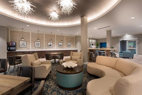 SpringHill Suites New Smyrna Beach by null