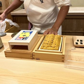Sushi Noz - Sushi Bars Near Me - New York, New York Sushi Noz - Sushi Bars Near Me - New York, New York