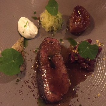 Anglo - Red deer meat - British Near Me - London, XGL