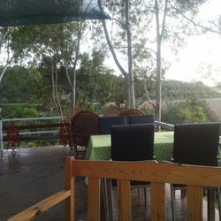 Kayali Cafe