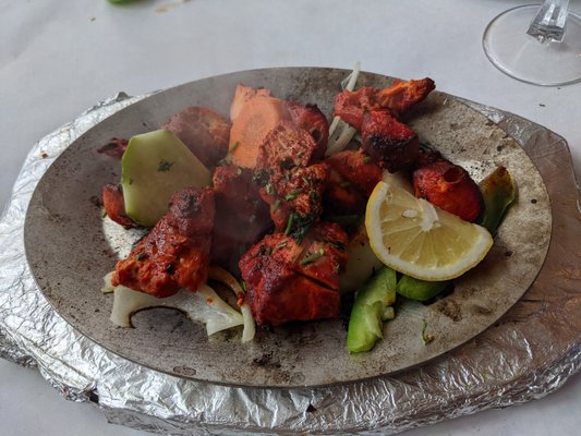 Bombay Masala Bay Ridge by null