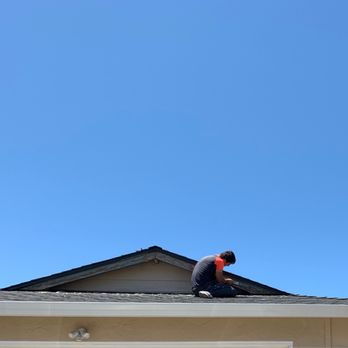 Cotfort Construction and Remodeling - Umid did a great job fixing the peeling paint - General Contractors Near Me - Campbell, California Cotfort Construction and Remodeling - Umid did a great job fixing the peeling paint - General Contractors Near Me - Campbell, California
