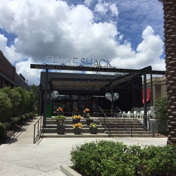 Shake Shack I-Drive - Ice Cream & Frozen Yogurt Near Me - Orlando, Florida Shake Shack I-Drive - Ice Cream & Frozen Yogurt Near Me - Orlando, Florida