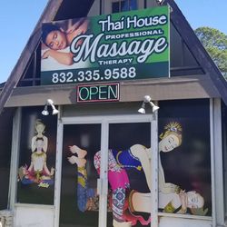 Thai House Massage - Thai-massage