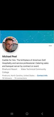 Pinehurst Resort by null