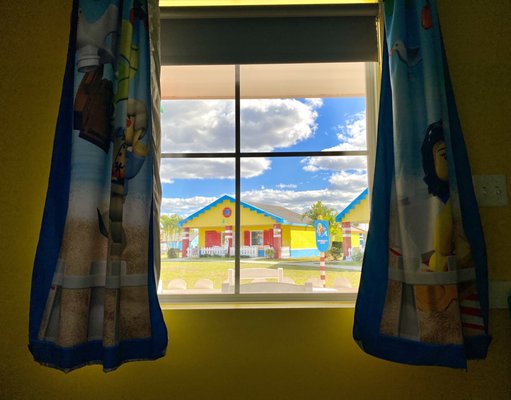 LEGOLAND® Beach Retreat by null