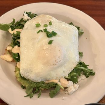 Waioli Kitchen and Bake Shop - Avocado Toast - Breakfast & Brunch Near Me - Honolulu, Hawaii Waioli Kitchen and Bake Shop - Avocado Toast - Breakfast & Brunch Near Me - Honolulu, Hawaii