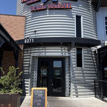Able Baker Brewing - Bomb Shelter - Brewpubs Near Me - Las Vegas, Nevada