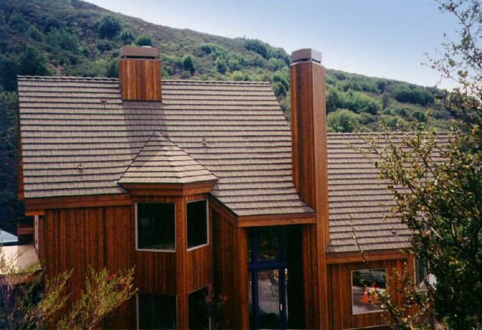 Slide of Southern Metal Roofing