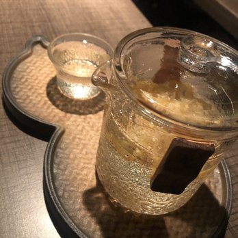 Uluh - Tea Rooms Near Me - New York, New York Uluh - Tea Rooms Near Me - New York, New York