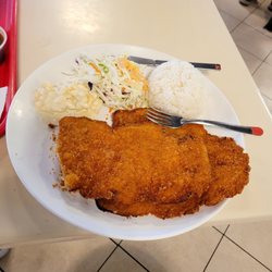 Hometown - Donkatsu