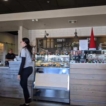 CRAFTkitchen - 12/17/22 - New American Near Me - Henderson, Nevada