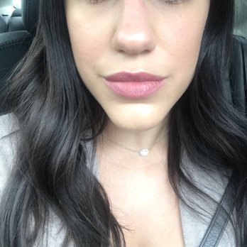 Hermosa Artistry - 3D fill - natural effect - no eye makeup - Eyelash Service Near Me - Cedar Park, Texas