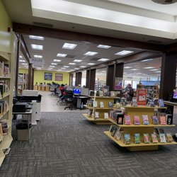 Sparks Library