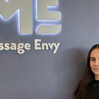 Massage Envy - Jess is a great experience ambassador - Massage Near Me - Mesa, Arizona Massage Envy - Jess is a great experience ambassador - Massage Near Me - Mesa, Arizona