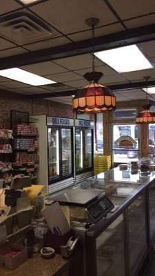 Wiklanski's Bakery by null