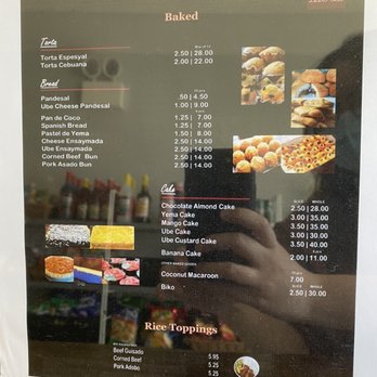 Kape't Torta - Coffee & Tea Near Me - Elmhurst, New York Kape't Torta - Coffee & Tea Near Me - Elmhurst, New York