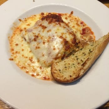 Angelo’s Taverna - The amazing lasagna!!! - Italian Near Me - Denver, Colorado