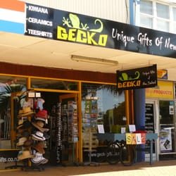 Go Dutch - Orewa - This shop is right next door to Go Dutch!!