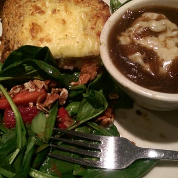 la Madeleine - Soup, salad, & sandwich - Breakfast & Brunch Near Me - Marietta, Georgia