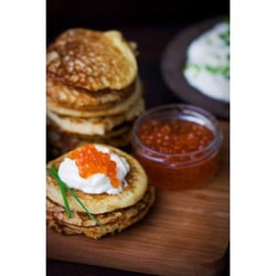 Rivers Café & Providore