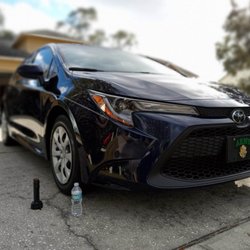 Automotive Detail Services