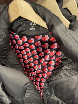 Line Friends New York Times Square Store by null