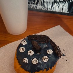 Supreme Coffee & Donuts