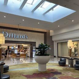 Exterior photo of Dillard's - Plantation, Florida Exterior photo of Dillard's - Plantation, Florida
