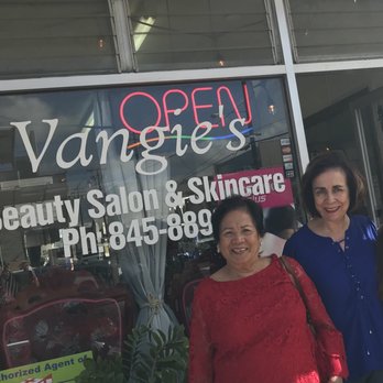 Vangie's Beauty Salon - Hair Salons Near Me - Honolulu, Hawaii Vangie's Beauty Salon - Hair Salons Near Me - Honolulu, Hawaii