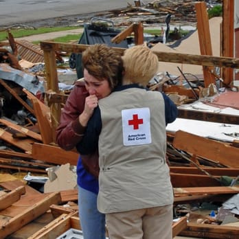 American Red Cross - Community Service/Non-Profit Near Me - Cincinnati, Ohio