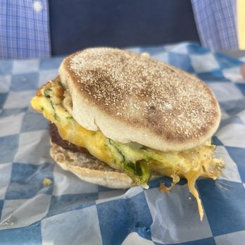 Carly’s Angels - Breakfast sandwich - Bakeries Near Me - Great Barrington, Massachusetts Carly’s Angels - Breakfast sandwich - Bakeries Near Me - Great Barrington, Massachusetts