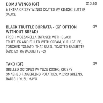 DOMU - Ramen Near Me - Orlando, Florida