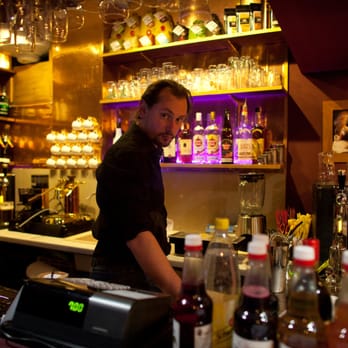 Les Pirates - Bar Les Pirates - Cocktail Bars Near Me - Paris, 75