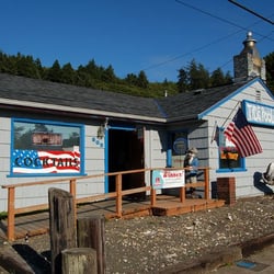 Tide Pool Pub & Pool - Best pizza you have ever had