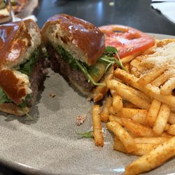 Cuvée Wine Bar & Bistro