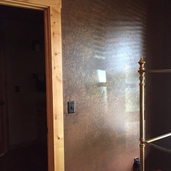 The Ladder Guys, LLC - Faux Finish! - Window Washing Near Me