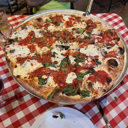 Italian Sausage