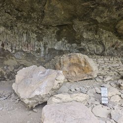 Pictograph Cave State Park