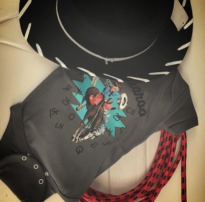 Bosworth and Son Store by null