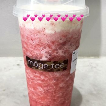 Möge Tee - Flushing - Bubble Tea Near Me - Flushing, New York Möge Tee - Flushing - Bubble Tea Near Me - Flushing, New York
