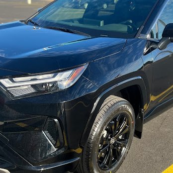 Docs Toyota - 2023 Toyota RAV4 Hybrid - Car Dealers Near Me - Philadelphia, Mississippi