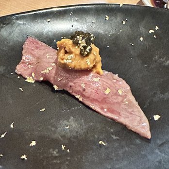 Kabosu - Waygu sushi - Japanese Near Me - Los Angeles, California Kabosu - Waygu sushi - Japanese Near Me - Los Angeles, California