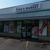 King's Market gift card