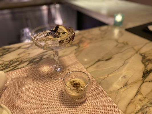 Michele’s by null