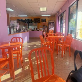 Toppings - Ice Cream & Frozen Yogurt Near Me - Rohnert Park, California Toppings - Ice Cream & Frozen Yogurt Near Me - Rohnert Park, California
